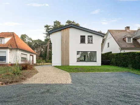Huis in Herentals - Poederleeseweg 172, 2200 - foto 4