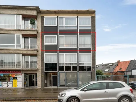 Appartement in Herentals - Belgielaan 23B, 2200 - foto 2