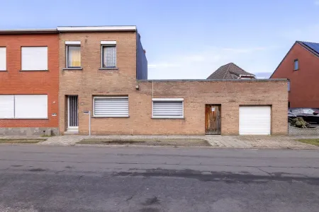 HuisHerentals