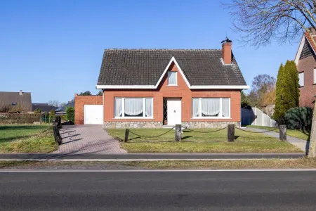 Huis Te Koop Lille