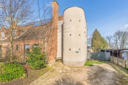 Appartement Te Koop Koersel