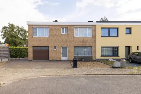 HuisHerentals