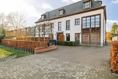 Appartement Te Koop Wechelderzande