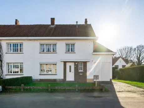 Huis in Herentals - Wilgenlaan 5, 2200 - foto 2