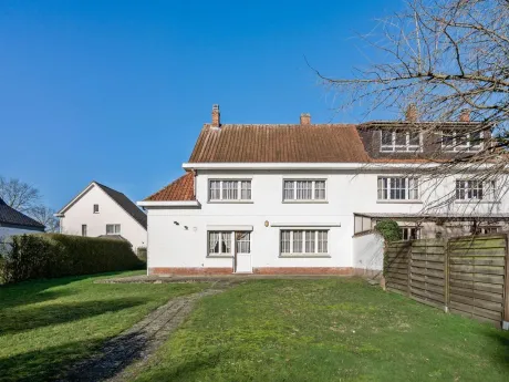 Huis in Herentals - Wilgenlaan 5, 2200 - foto 3