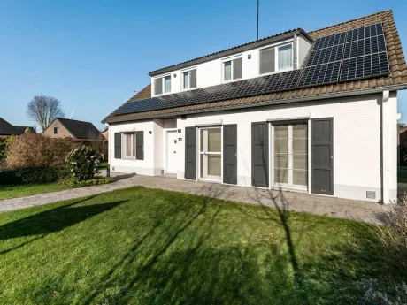 Huis in Olen - Meikeverstraat 23, 2250 - foto 2