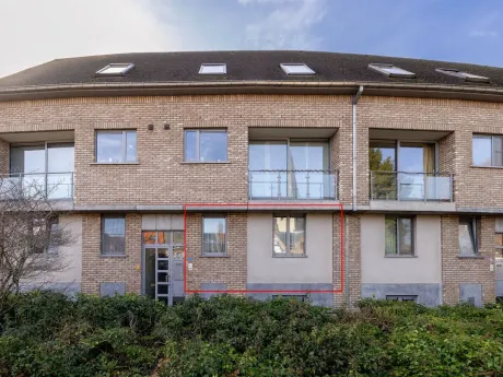 Appartement à Herentals - Vest 65 bus 2, 2200 - photo 2