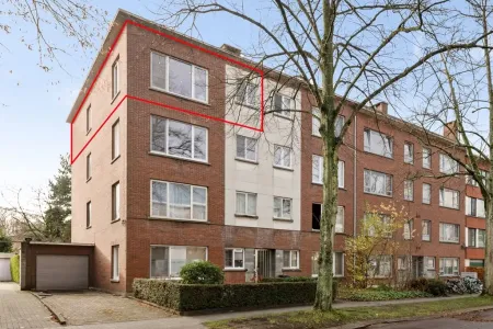 AppartementEdegem