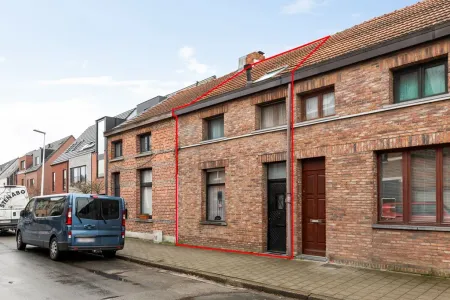 HuisEdegem