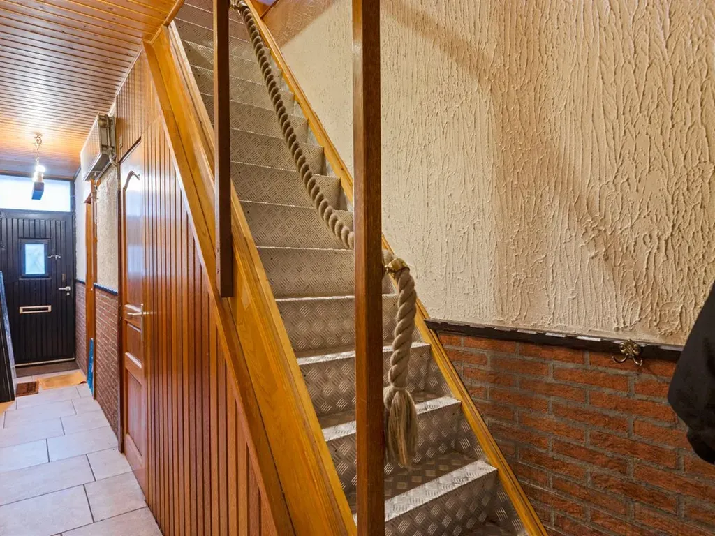 Huis in Edegem - 7663705 - Mortselstraat 23, 2650 EDEGEM