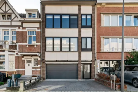 AppartementBerchem