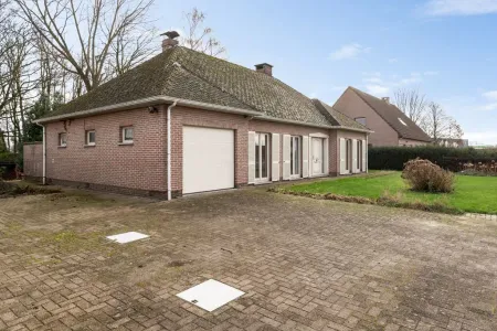 Villa Te Koop Kontich