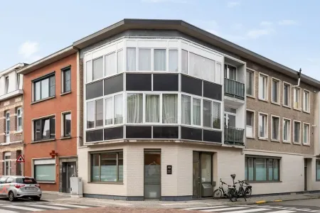 Appartement Te Koop Kontich