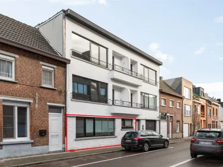 Appartement in Kontich - Ooststatiestraat 65 bus GLV, 2550 - foto 2