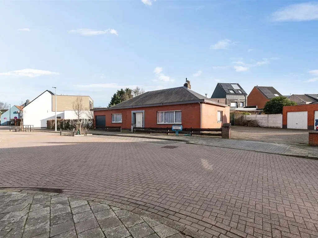 Huis in Hove - 7663711 - Meylstraat 99, 2540 HOVE