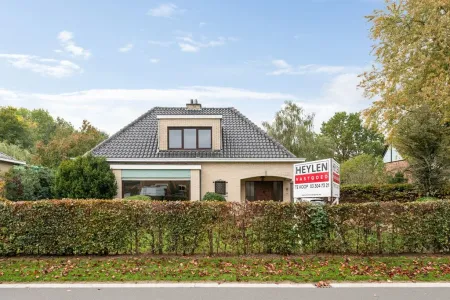 HuisSinaai