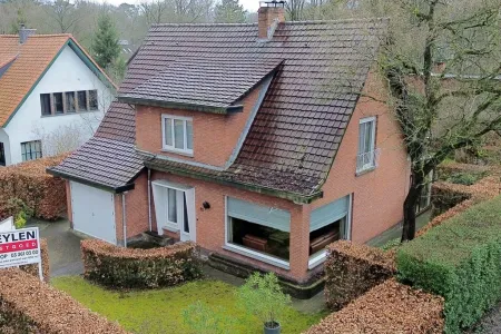 Huis Te Koop Kalmthout