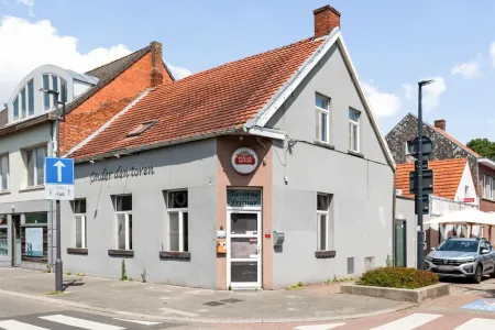 AppartementWuustwezel