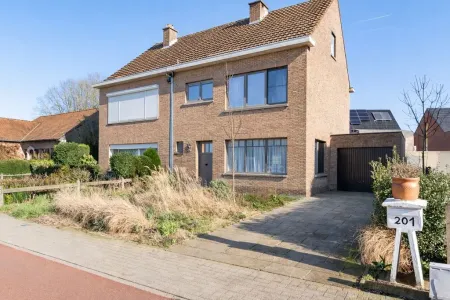 Huis Te Koop Sint-Niklaas
