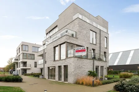 Appartement Te Koop Beveren-kruibeke-zwijndrecht