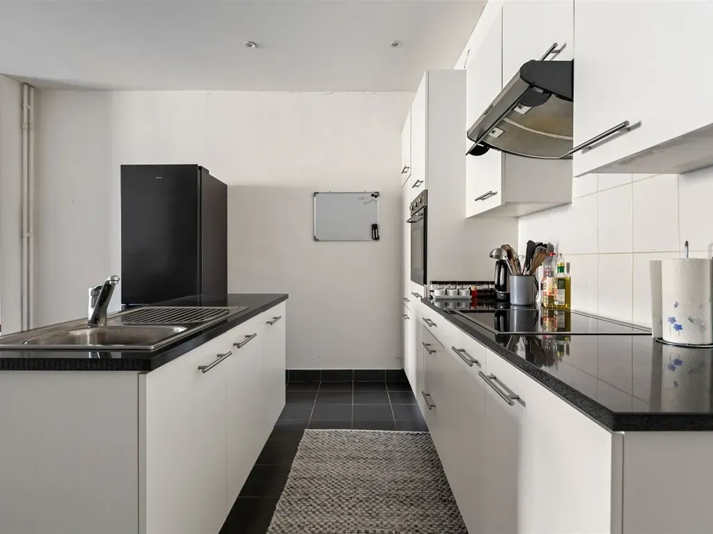 Huis in Sint-Niklaas - 7663726 - Nieuwstraat 113, 9100 SINT-NIKLAAS