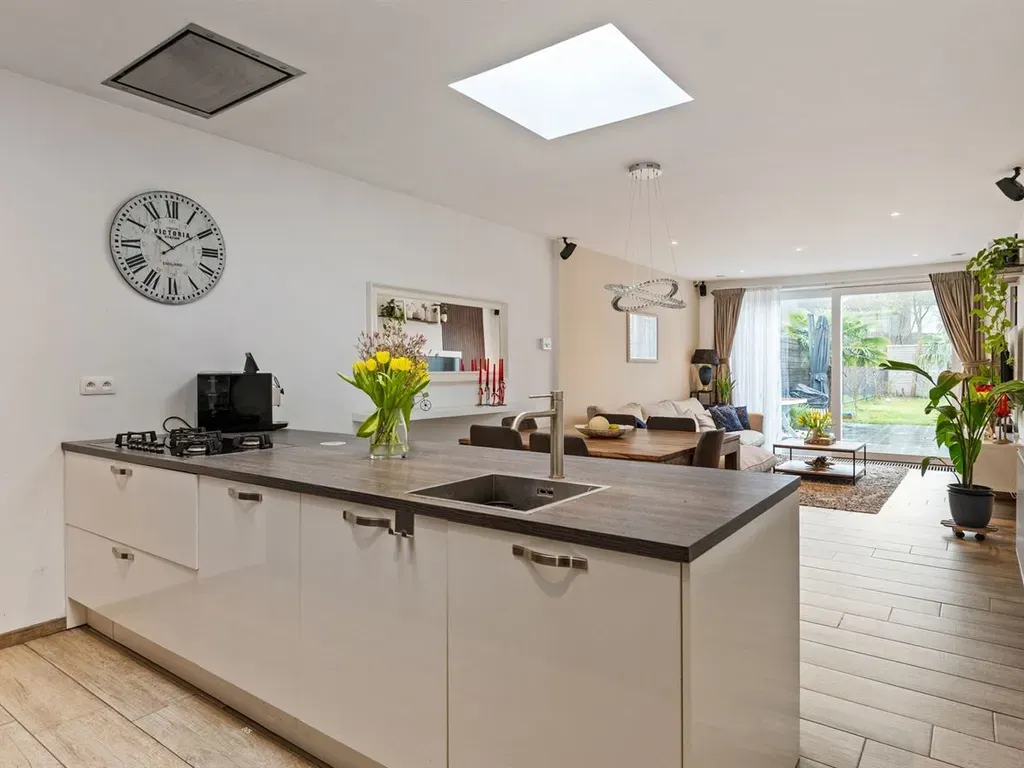 Huis in Sint-Niklaas - 7663729 - Kazernestraat 115, 9100 SINT-NIKLAAS