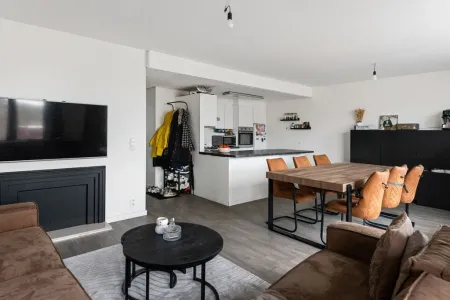 AppartementSint-Niklaas