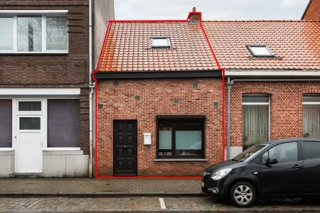 HuisTurnhout