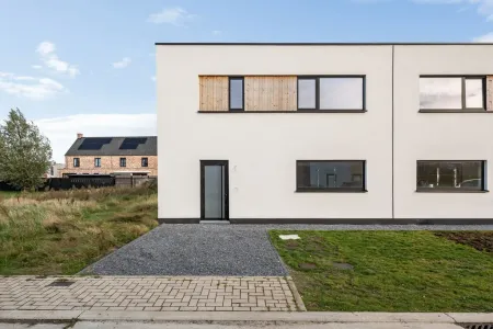 Huis Te Koop Dessel
