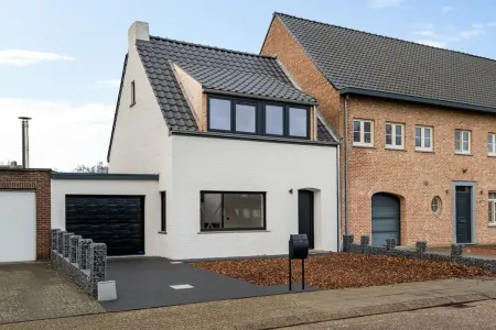 Huis Te Koop Turnhout