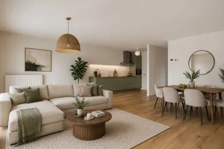 Appartement Te Koop Temse