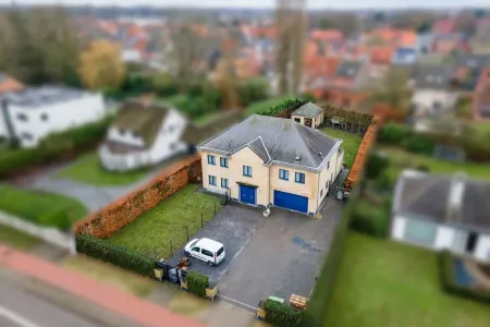 Villa Te Koop Turnhout