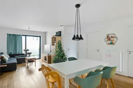 Appartement Te Koop Temse