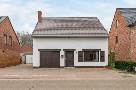 Huis Te Koop Dessel