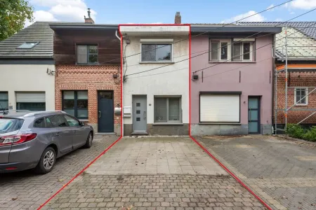 Huis Te Koop Vosselaar