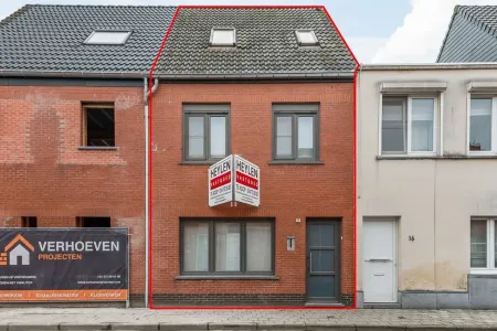 HuisTurnhout