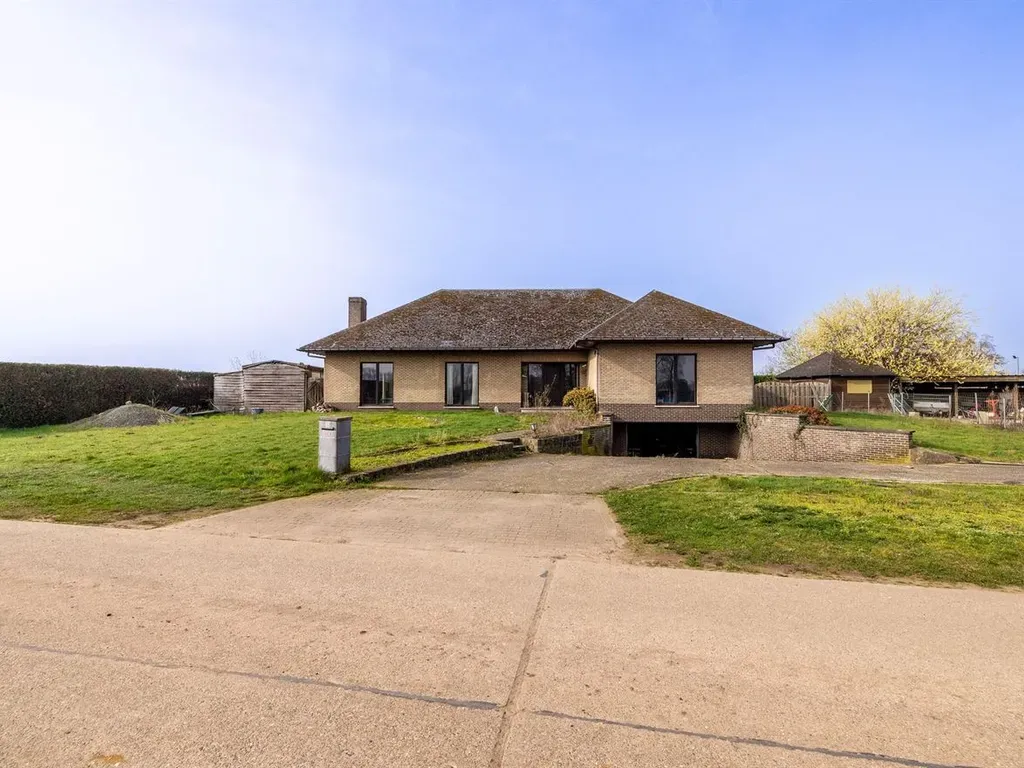 Huis in Westerlo - 7663744 - Haart 12, 2260 Westerlo