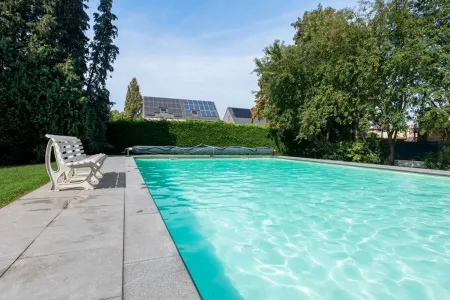 Appartement Te Koop Ekeren