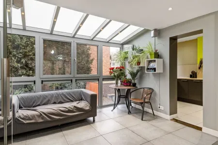 Huis Te Koop Ekeren