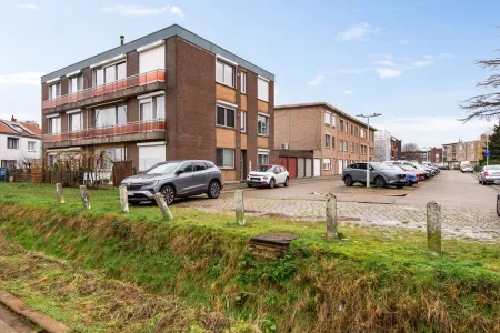 AppartementKapellen