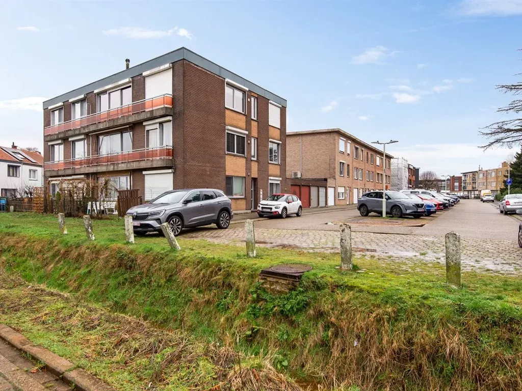Appartement in Kapellen - 7663751 - Hoenderhoflaan 2, 2950 Kapellen