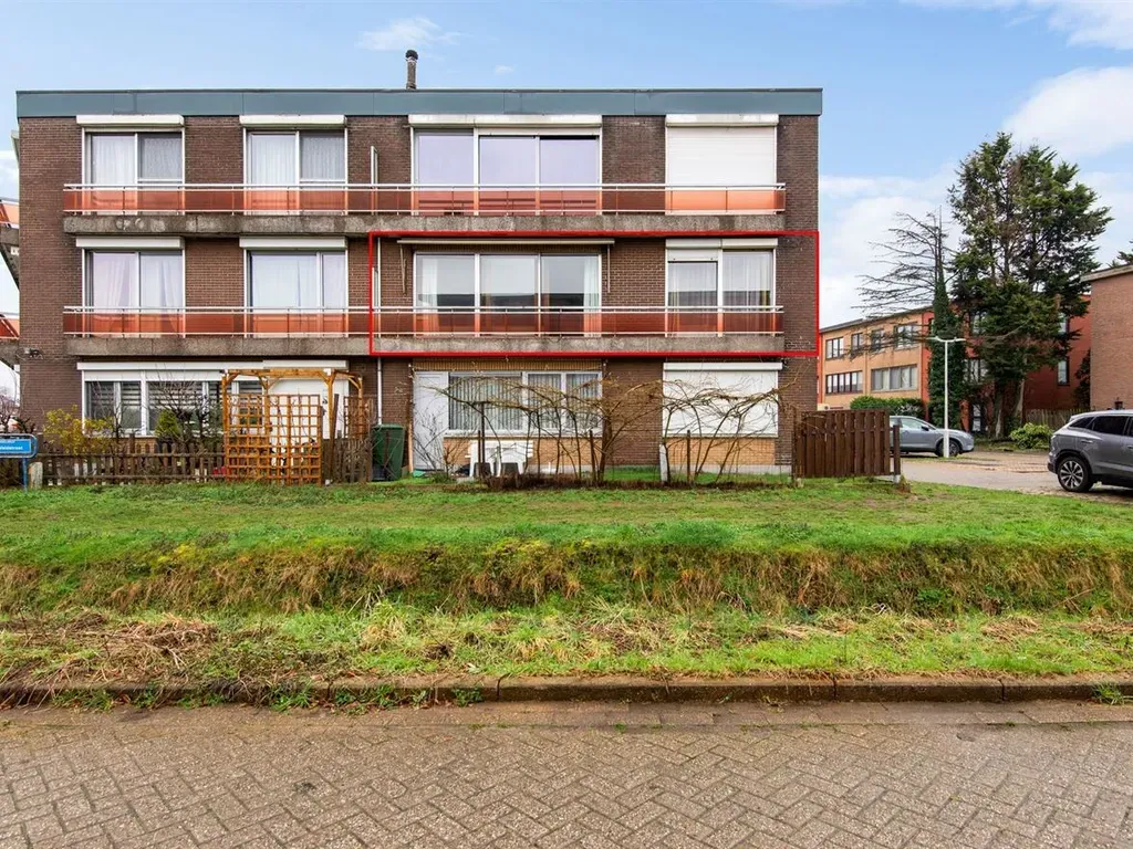 Appartement in Kapellen - 7663751 - Hoenderhoflaan 2, 2950 Kapellen