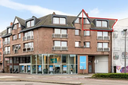 AppartementTurnhout