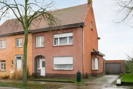 Huis Te Koop Dessel