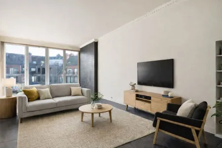 Appartement Te Koop Lier