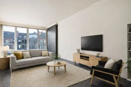 Appartement Te Koop Lier
