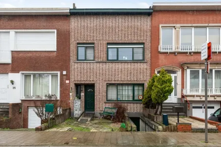 HuisDeurne