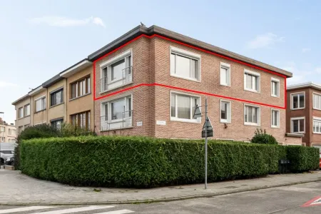 AppartementDeurne