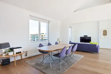 Appartement Te Koop Antwerpen