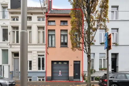 HuisAntwerpen